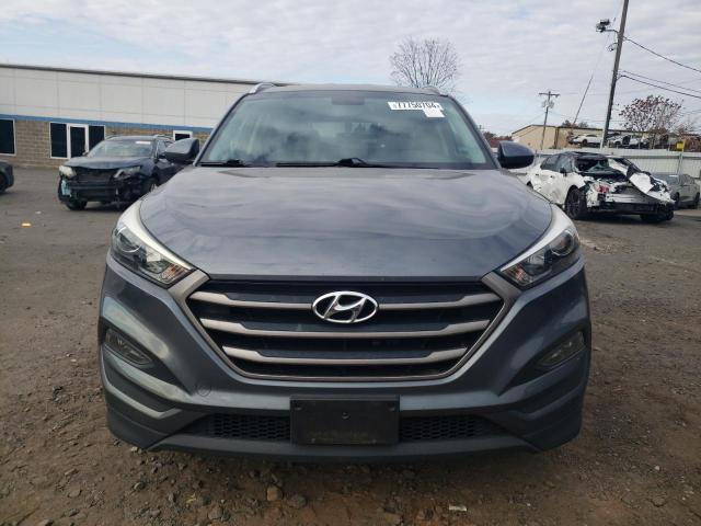 Photo 5 from auction – 2016 HYUNDAI TUCSON LIM with VIN KM8J3CA41GU097819