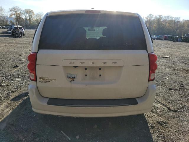 Photo 6 from auction – 2017 DODGE GRAND CARA with VIN 2C4RDGBG3HR632376