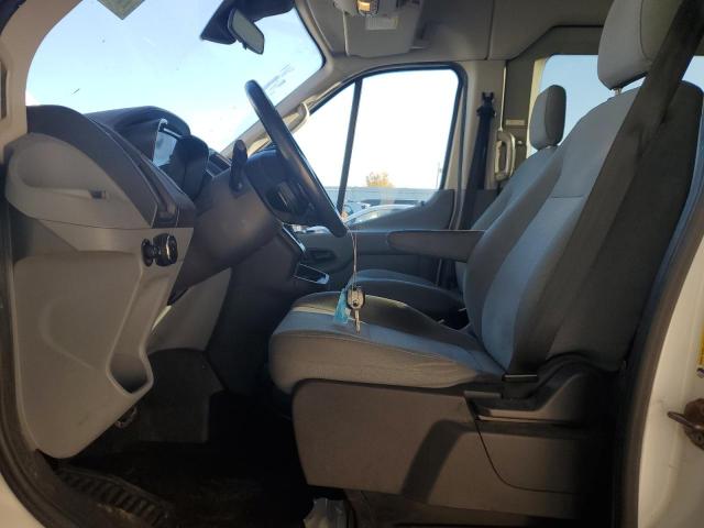 Photo 7 from auction – 2015 FORD TRANSIT T- with VIN 1FBAX2CM6FKA30454