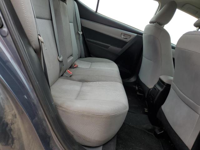 صورة رقم 10 من المزاد - 2016 TOYOTA COROLLA L مع VIN 5YFBURHE5GP488704