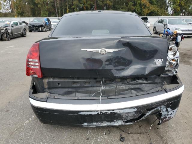 Photo 6 from auction – 2007 CHRYSLER 300C with VIN 2C3LA63H67H724512