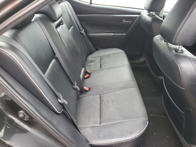 Photo 10 from auction – 2015 TOYOTA COROLLA L with VIN 2T1BURHE3FC398935