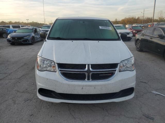 Photo 5 from auction – 2017 DODGE GRAND CARA with VIN 2C4RDGBG9HR581658