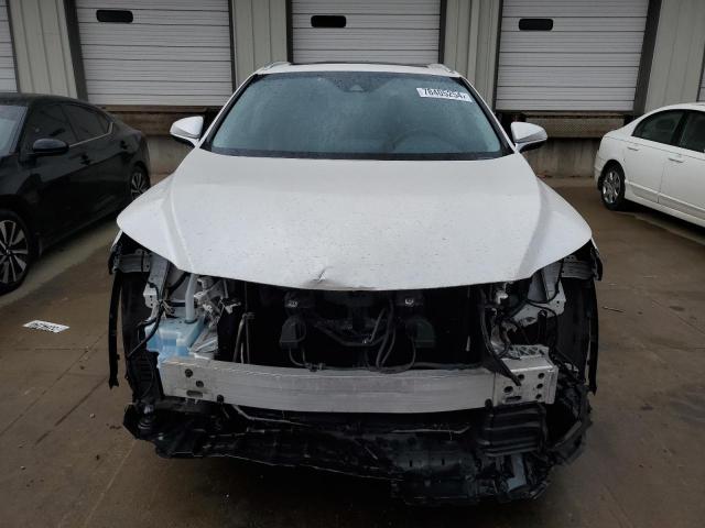 Photo 5 from auction – 2017 LEXUS RX 350 BAS with VIN 2T2BZMCA2HC132717