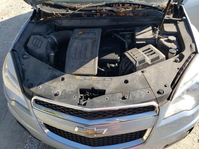 Photo 12 from auction – 2015 CHEVROLET EQUINOX LS with VIN 2GNFLEEK4F6167977