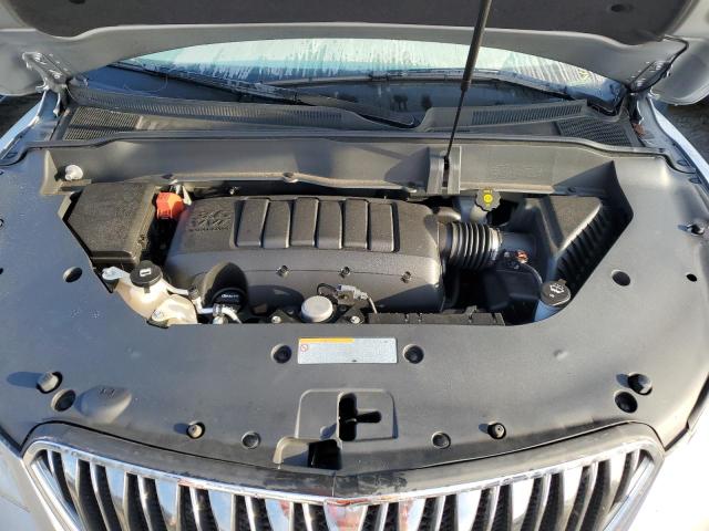 Photo 11 from auction – 2014 BUICK ENCLAVE with VIN 5GAKRCKD1EJ363958