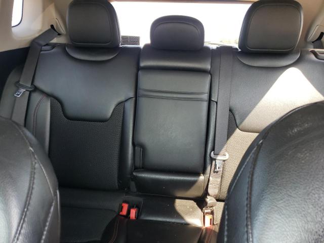 Photo 10 from auction – 2020 JEEP COMPASS TR with VIN 3C4NJDDB8LT126605