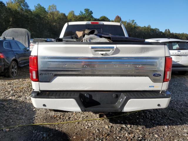 Photo 6 from auction – 2018 FORD F150 SUPER with VIN 1FTEW1E52JFC24402
