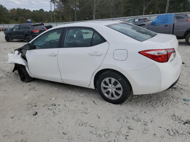 Zdjęcie 2 z aukcji – 2016 TOYOTA COROLLA L z VIN 2T1BURHE3GC587795