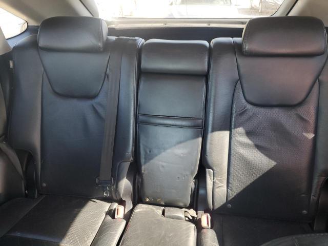 Photo 10 from auction – 2010 LEXUS RX 350 with VIN 2T2ZK1BA8AC038625