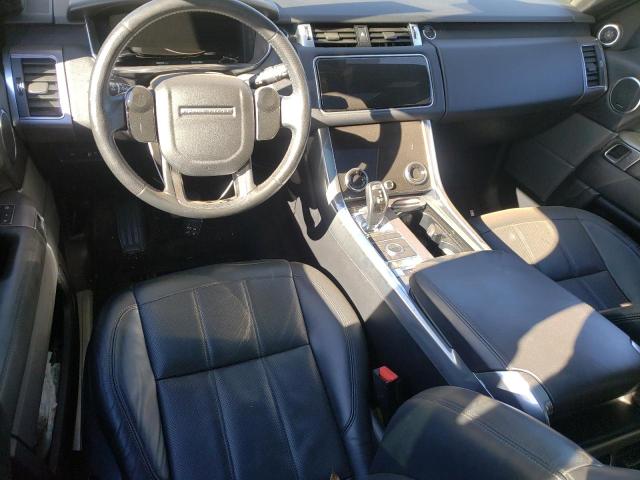 Photo 8 from auction – 2019 LAND ROVER RANGE ROVE with VIN SALWR2RV7KA839451