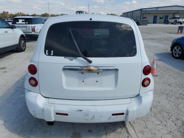 Photo 6 from auction – 2009 CHEVROLET HHR LT with VIN 3GNCA53VX9S629129