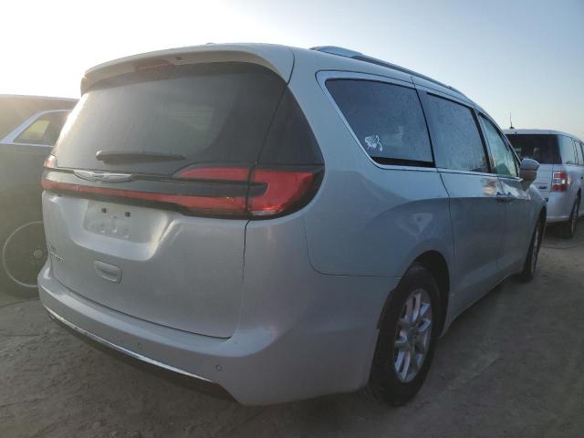 صورة رقم 3 من المزاد - 2021 CHRYSLER PACIFICA T مع VIN 2C4RC1BG3MR527718