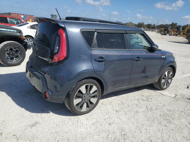 Photo 3 from auction – 2014 KIA SOUL ! with VIN KNDJX3A50E7025975