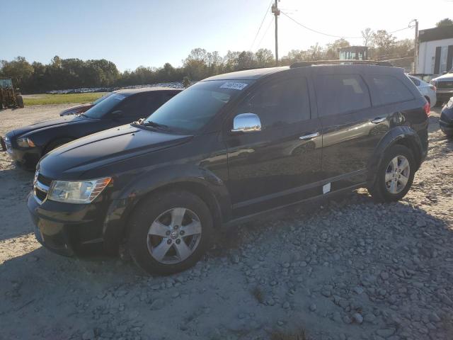 DODGE JOURNEY SX 2010 with VIN 3D4PG5FV7AT147000 - Photo from auction