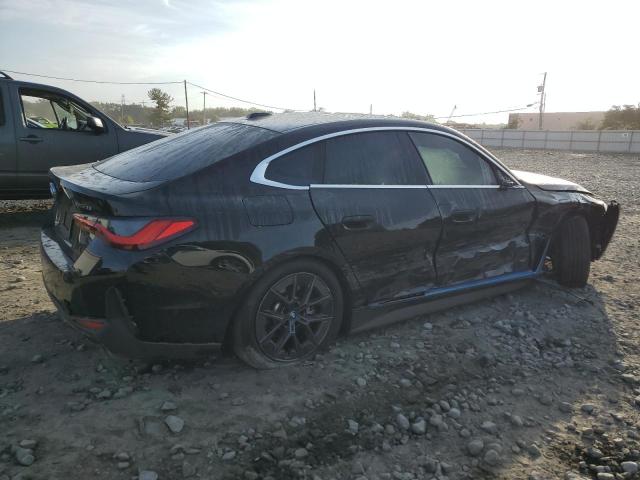 Photo 3 from auction – 2024 BMW I4 EDRIVE with VIN WBY43AW04RFR68813