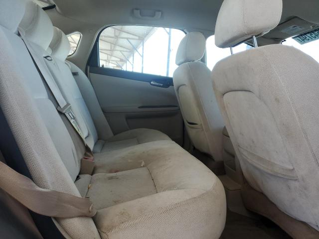 Photo 10 from auction – 2007 CHEVROLET IMPALA LT with VIN 2G1WT58K679104022
