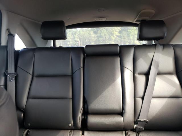 Photo 10 from auction – 2016 ACURA RDX with VIN 5J8TB4H36GL028831