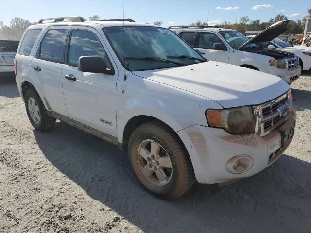 Photo 4 from auction – 2008 FORD ESCAPE XLT with VIN 1FMCU93148KD74357