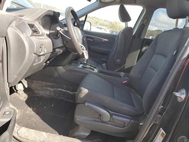 Photo 7 from auction – 2018 HONDA RIDGELINE with VIN 5FPYK2F10JB000986