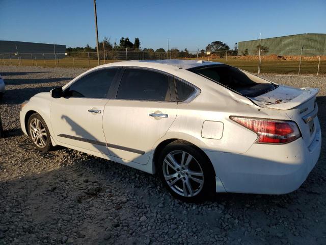 Photo 2 from auction – 2015 NISSAN ALTIMA 3.5 with VIN 1N4BL3AP6FC177646