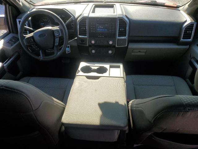 Photo 8 from auction – 2015 FORD F150 SUPER with VIN 1FTEW1C80FFC84411