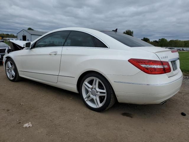 Photo 2 from auction – 2013 MERCEDES-BENZ E 350 with VIN WDDKJ5KB8DF218066