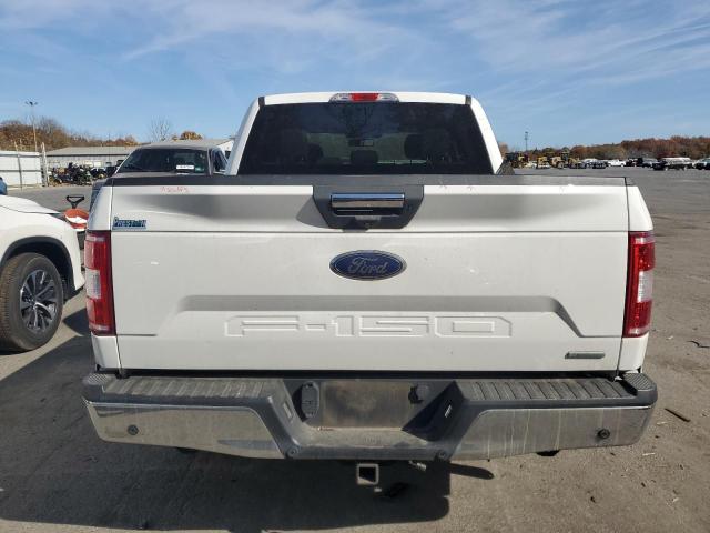 Photo 6 from auction – 2018 FORD F150 SUPER with VIN 1FTEW1CP5JFD81250