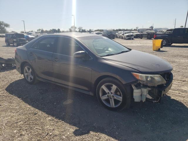 Photo 4 from auction – 2014 TOYOTA CAMRY L with VIN 4T1BF1FK5EU331772