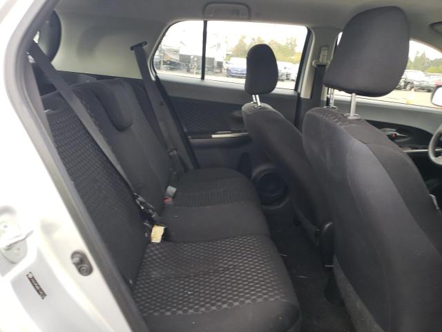Photo 10 from auction – 2014 TOYOTA SCION XD with VIN JTKKUPB48E1040133