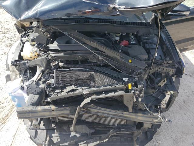 Photo 11 from auction – 2014 FORD FUSION TIT with VIN 3FA6P0K90ER372615