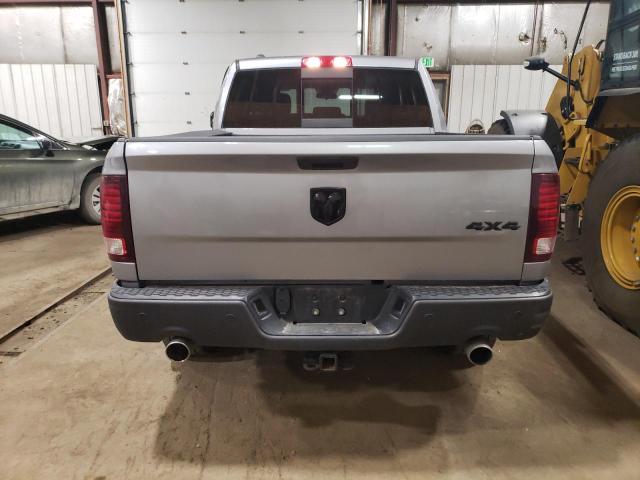 Photo 6 from auction – 2020 RAM 1500 CLASS with VIN 1C6RR7LT1LS161629