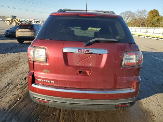 Photo 6 from auction – 2015 GMC ACADIA SLT with VIN 1GKKRRKD5FJ346930