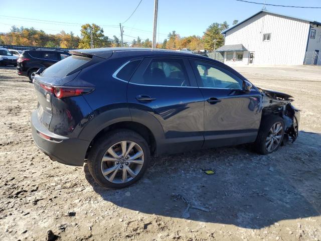 Photo 3 from auction – 2021 MAZDA CX-30 SELE with VIN 3MVDMBBL4MM247306