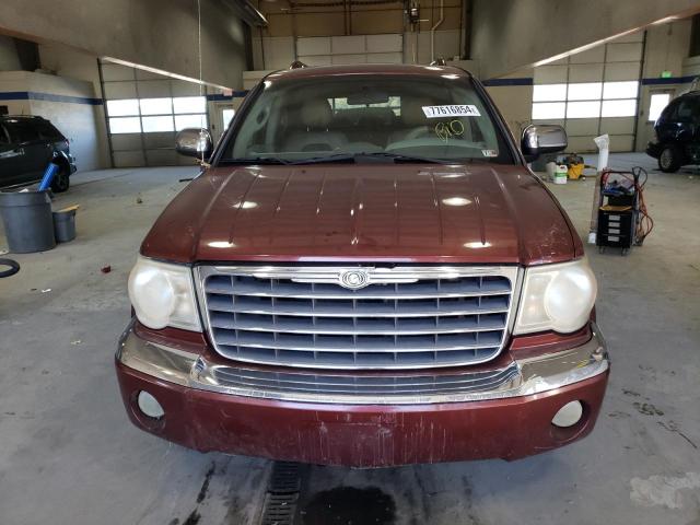 Photo 5 from auction – 2008 CHRYSLER ASPEN LIMI with VIN 1A8HW58N28F125288