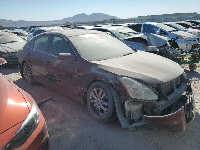 Photo 4 from auction – 2010 NISSAN ALTIMA BAS with VIN 1N4AL2AP7AN448510