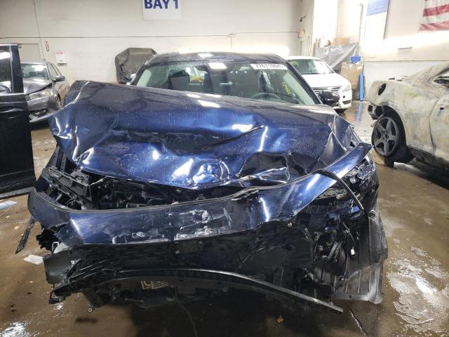 Photo 5 from auction – 2024 MAZDA 3 SELECT S with VIN 3MZBPABM5RM404011