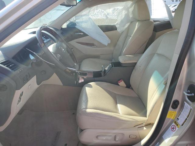 Photo 7 from auction – 2012 LEXUS ES 350 with VIN JTHBK1EG2C2489197