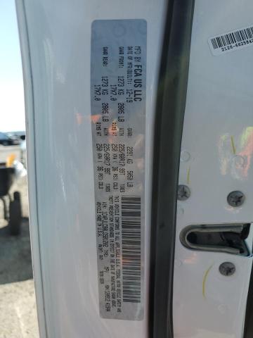 Photo 14 from auction – 2020 JEEP CHEROKEE L with VIN 1C4PJLCB0LD581202
