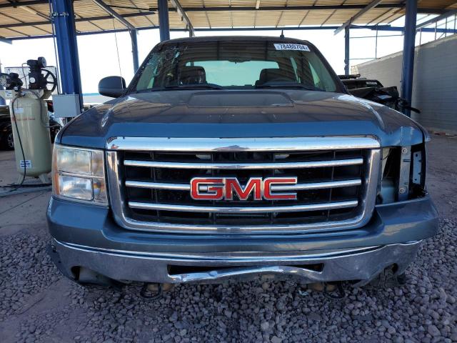 Photo 5 from auction – 2013 GMC SIERRA K15 with VIN 3GTP2UEA6DG344385