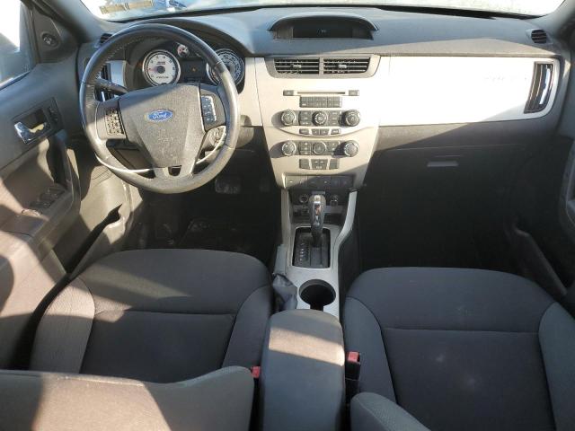 Photo 8 from auction – 2009 FORD FOCUS SES with VIN 1FAHP36N89W121801