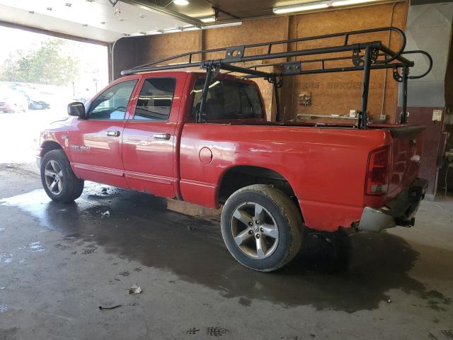 Photo 2 from auction – 2006 DODGE RAM 1500 S with VIN 1D7HU18296S653402