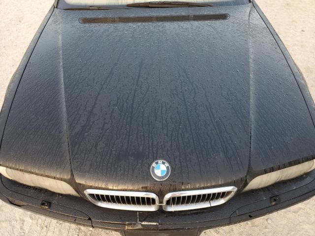 Zdjęcie 12 z aukcji – 2001 BMW 740 IL z VIN WBAGH834X1DP25164