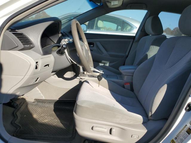 Photo 7 from auction – 2011 TOYOTA CAMRY BASE with VIN 4T1BF3EK0BU653552