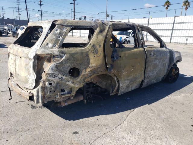 Photo 3 from auction – 2018 FORD EXPLORER with VIN 1FM5K7B83JGB31889