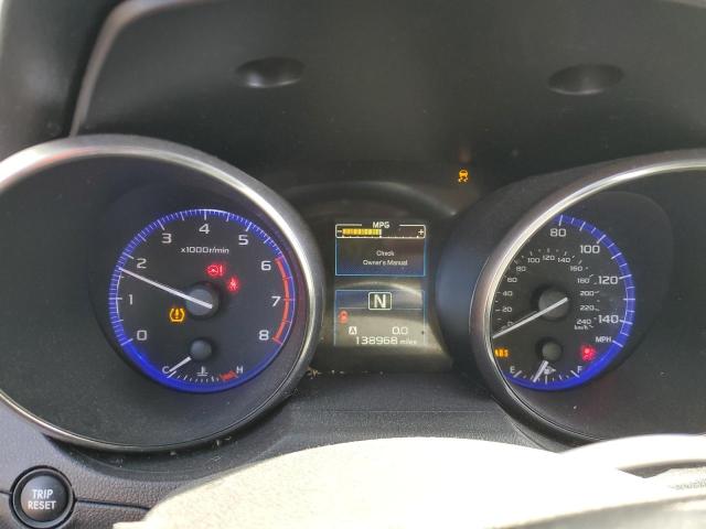 Photo 9 from auction – 2015 SUBARU LEGACY 2.5 with VIN 4S3BNBE67F3030669