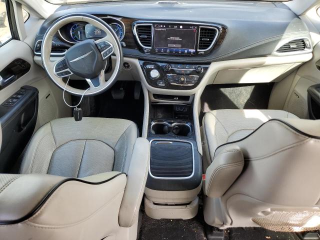 Photo 8 from auction – 2021 CHRYSLER PACIFICA H with VIN 2C4RC1S78MR562447