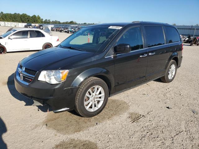 Photo 1 from auction – 2019 DODGE GRAND CARA with VIN 2C4RDGCG9KR694189