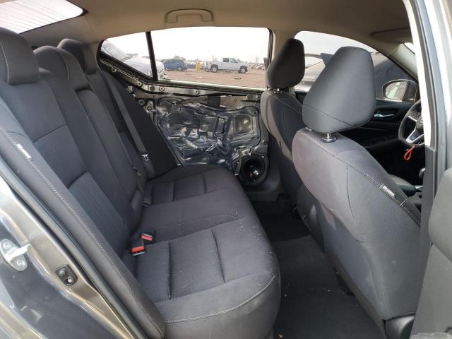 Photo 10 from auction – 2021 NISSAN ALTIMA S with VIN 1N4BL4BV5MN383433