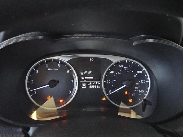 Photo 9 from auction – 2022 NISSAN VERSA S with VIN 3N1CN8DV5NL846091